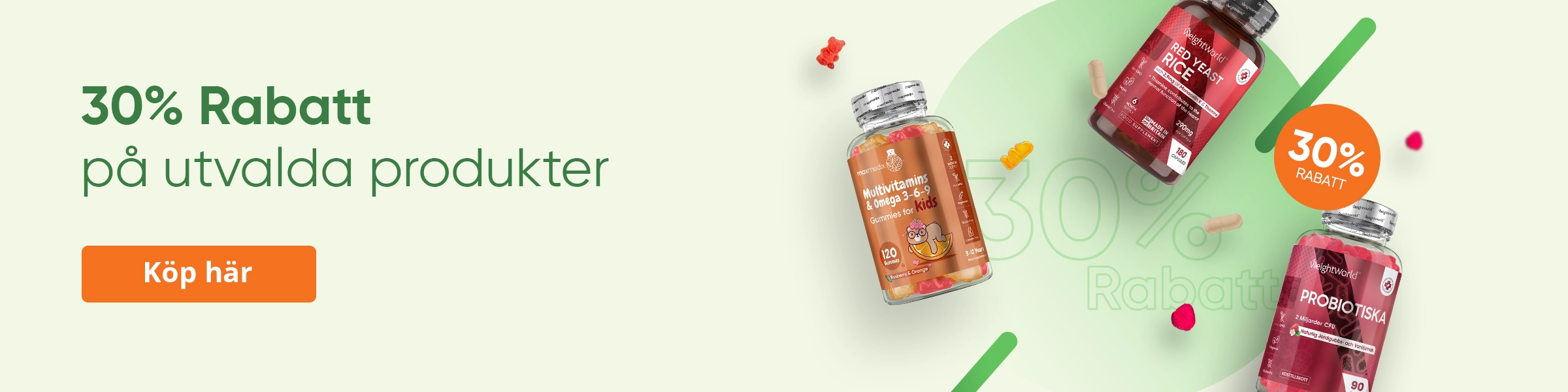 Expiring Soon Products