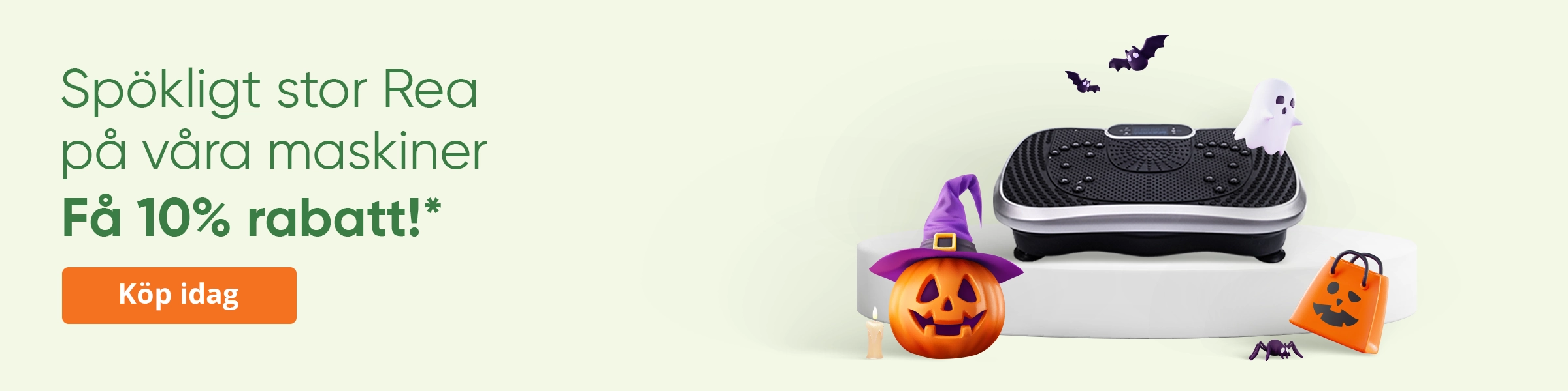 SE | WEB | WW | Ghostly Big Sale