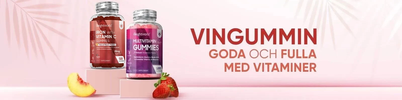vitamin vingummin