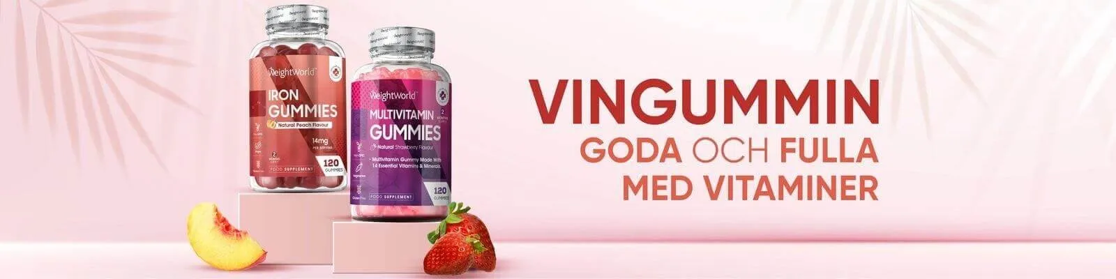 vitamin vingummin