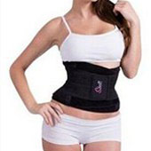 How to use Slim Belt 4