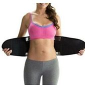 How to use Slim Belt 1