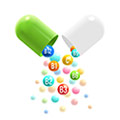 Vitaminer Vitaminer