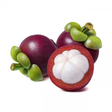 Vad används mangosteen till? 