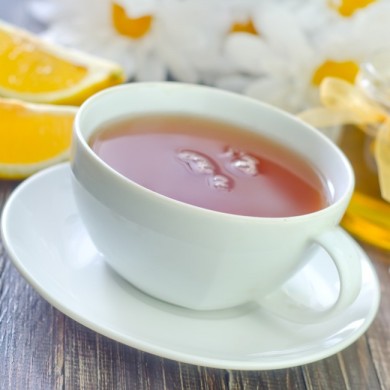 Kan fit tea hjälpa dig med en effektiv viktminskning? 