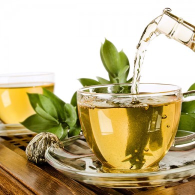 Hälsofördelar med Japanskt Matcha Grönt te