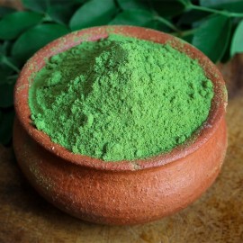 Hälsofördelar med Chlorella 
