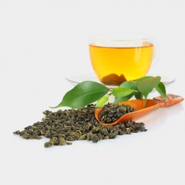 Hälsofördelar du kan uppleva med detox te med naturliga ingredienser