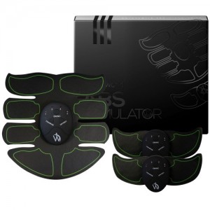 8 Pad Abs Stimulator 8 Pad Abs Stimulator