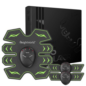 8 Pad Abs Stimulator 8 Pad Abs Stimulator
