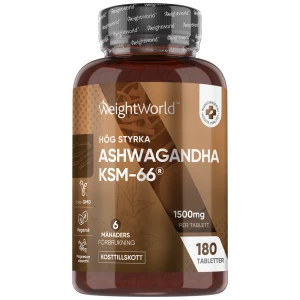 Ashwagandha tablets