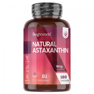 Astaxantin