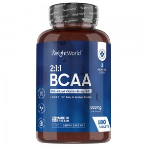 bcaa with b6 naturlig proteinkälla för att hjälpa med muskeluppbyggnad