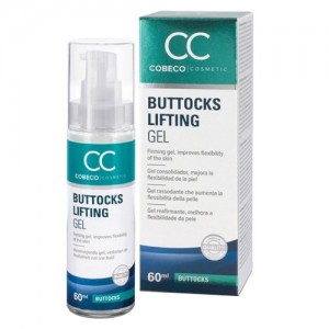 Buttocks Lifting Gel Buttocks Lifting Gel