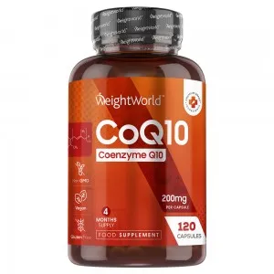 CoQ10