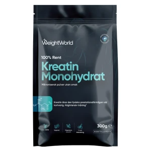 Rent Kreatinpulver