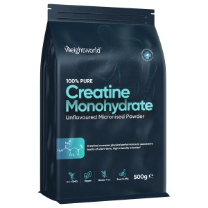 Kreatin Monohydrat