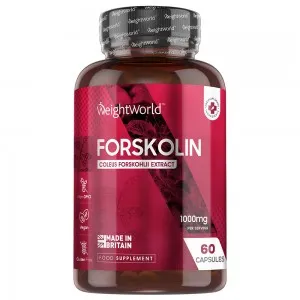 Forskolin