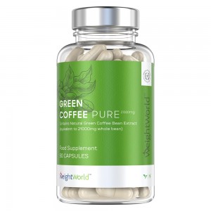 Green Coffee Pure