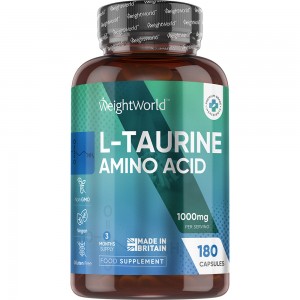 Taurin