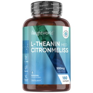 L-Theanine