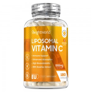 Liposomal Vitamin C