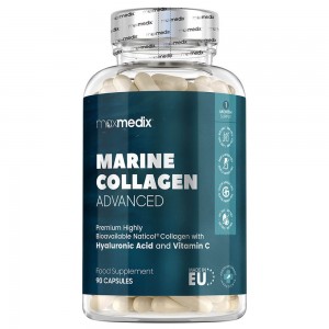 Marine Collagen Advanced