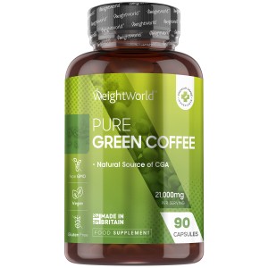 Pure Green Coffee