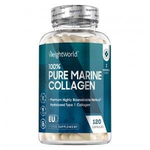 Pure Marine Collagen