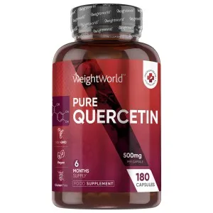 Quercetin