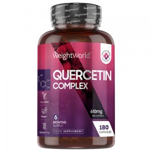 Quercetin Complex