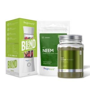 Smoothiepaket