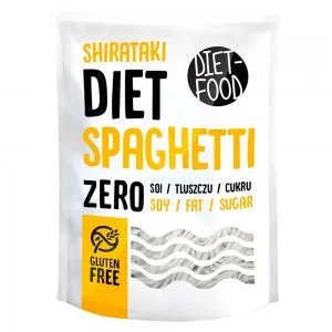 Shirataki Diet Spaghetti