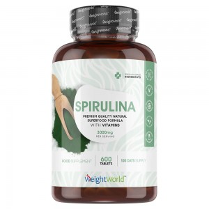 Bio Spirulina Algae Bio Spirulina Algae