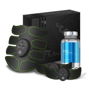 Toningpaket