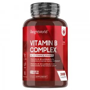 B-Vitamin Komplex