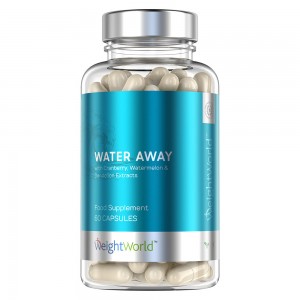 Water Away Water Away , naturlig kosttillskott