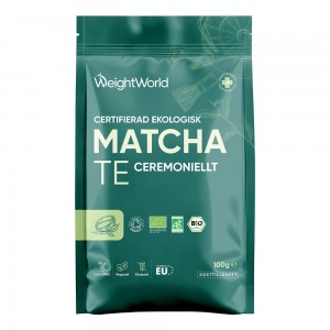 Matcha Pulver
