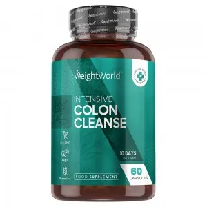 Intensive Colon Cleanse