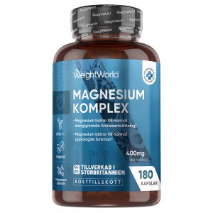 Magnesium Komplex