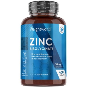 Zink Tabletter
