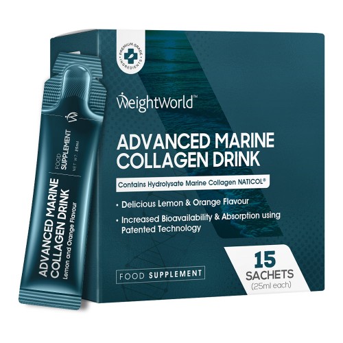 Marine Collagen Shot
