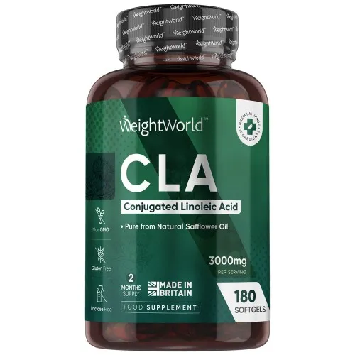 CLA