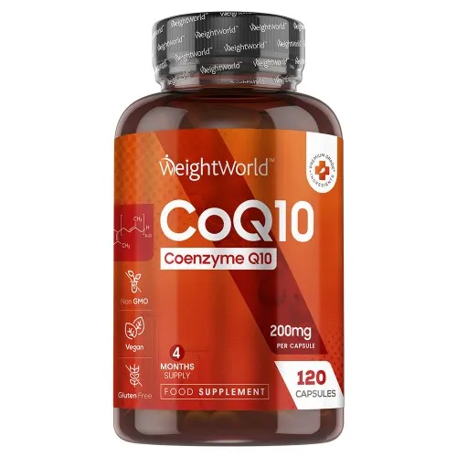 CoQ10