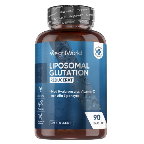 Liposomal L-Glutation Komplex
