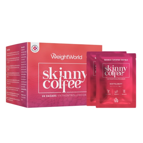 Skinny Coffee 