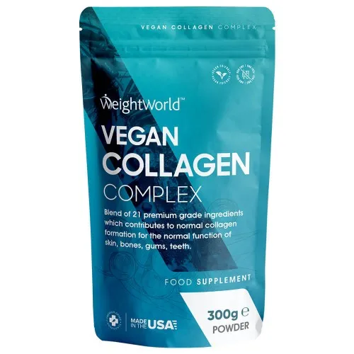 Vegan Collagenpulver