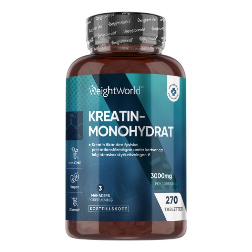 Kreatin Monohydrat