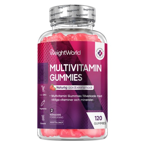 Multivitamin Gummies