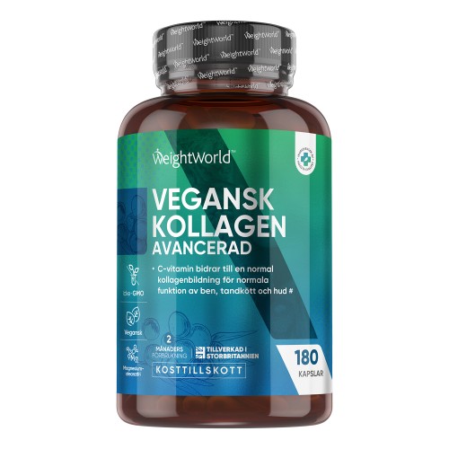 Vegan Collagen Advanced